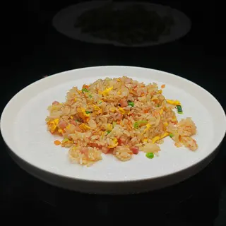 32c. Riso alla cantonese