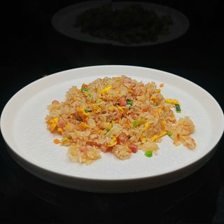 32c. Riso alla cantonese