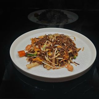 47c. Yaki soba frutti di mare