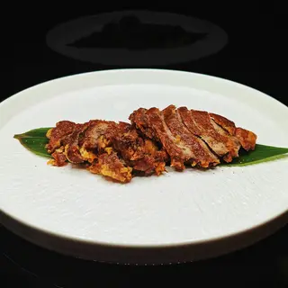 62c. Anatra arrosto