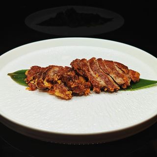 62c. Anatra arrosto