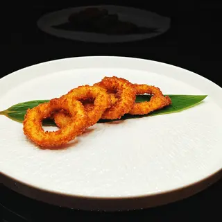 74c. Ikari tempura