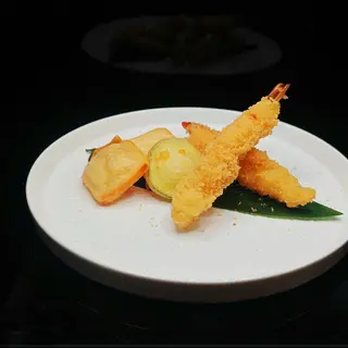 76c. Tempura mista