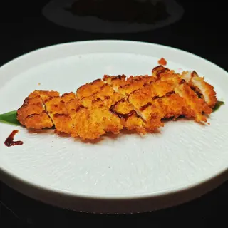 78c. Petto di pollo Furai