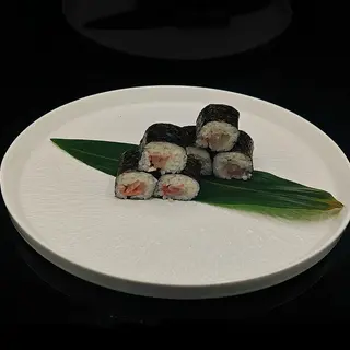20. Hosomaki pesce bianco