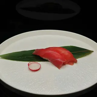2. Nigiri  Maguro