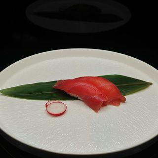 2. Nigiri Maguro