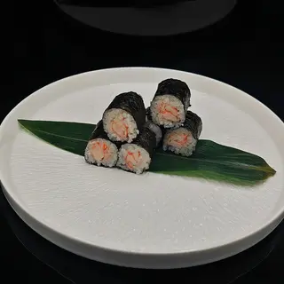 22. Hosomaki surimi