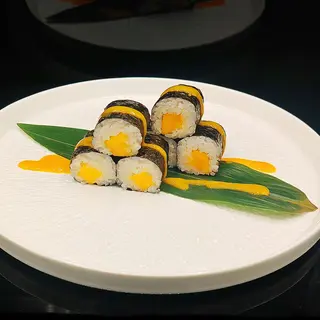 26. Hosomaki mango