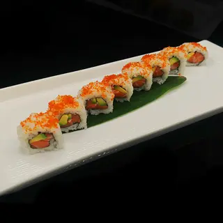 29. Uramaki sake