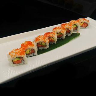 29. Uramaki sake