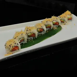 32. Uramaki Philadelphia
