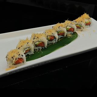 32. Uramaki Philadelphia
