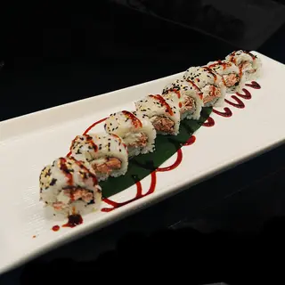 33. Uramaki miura