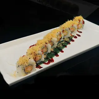 37. Uramaki ebiten