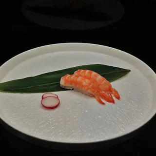4. Nigiri Ebi