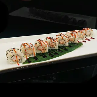 47. Uramaki sakura