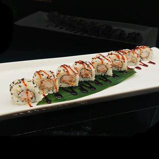 47. Uramaki sakura