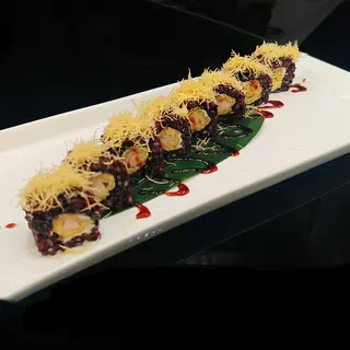 57. Ginza roll 8pz