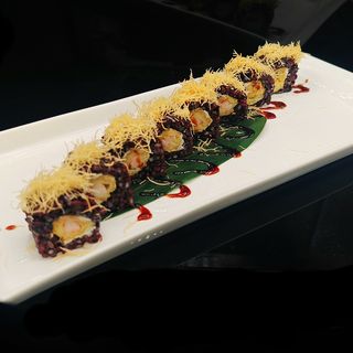 57. Ginza roll 8pz