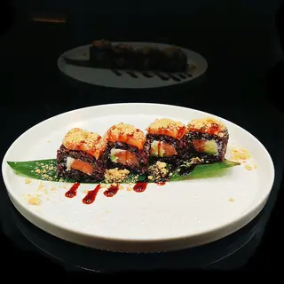 58. Ninja roll 8pz