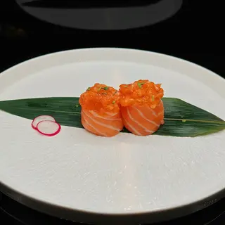69. Bigne sake