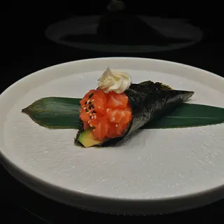 77. Temaki Philadelphia