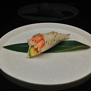 81. Temaki king