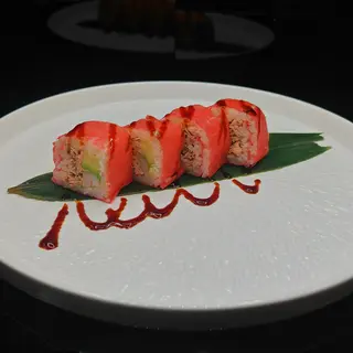 88. Futomaki pink