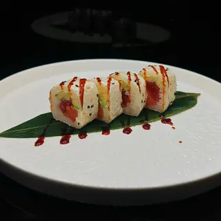 89. Futomaki speciale