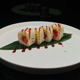 89. Futomaki speciale