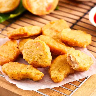 Nugget di pollo 8pz