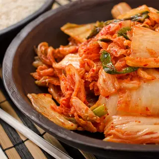 Kimchi creano