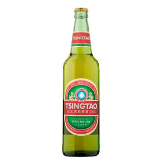 BIRRA QINGDAO