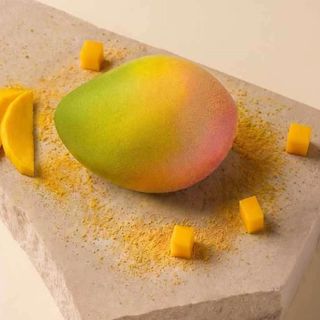 REALISTICA MANGO