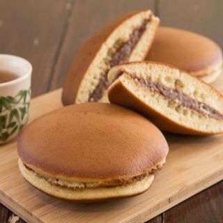 Dorayaki Cioccolato