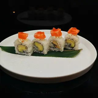 Zucchine Roll