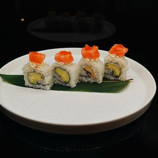 Zucchine Roll