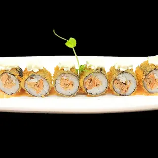 Hosomaki fritto  spicy