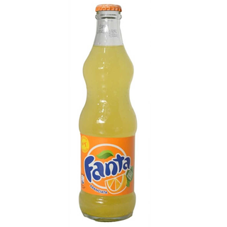 fanta 33cl