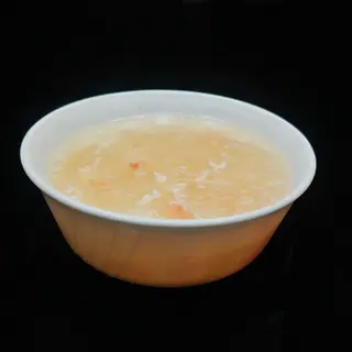 243 Zuppa Della casa