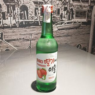 soju fragola