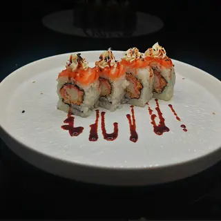 Surimi Roll 8PZ