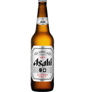 BIRRA ASASHI