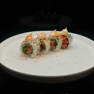Orleans Roll 8PZ