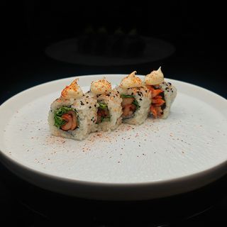 Orleans Roll 8PZ
