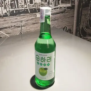 soju mela