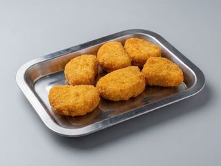 Nuggets di pollo 10 pezzi