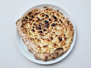 Focaccia - tonda