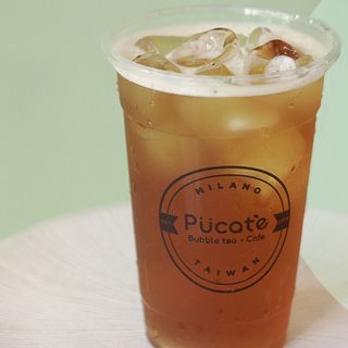 Dong-Gua Tea
